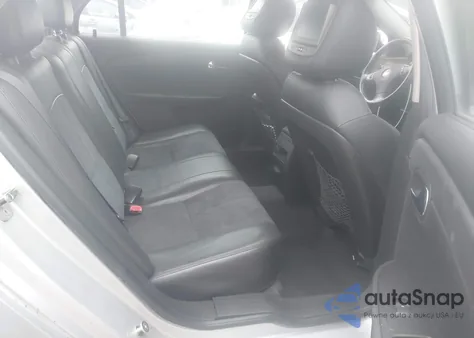 2010 Chevrolet Malibu Lt z USA, uszkodzony, nr VIN 1G1ZD5E09AF246411